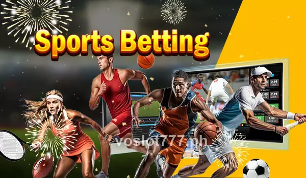 Voslot sports betting