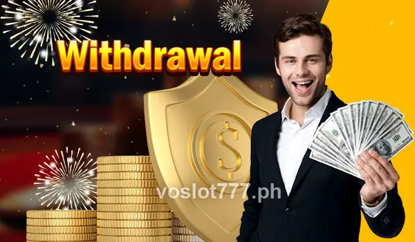 Withdrawal at Voslot