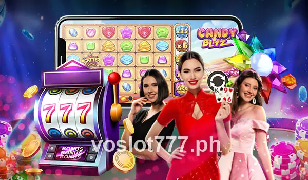 start playing voslot games