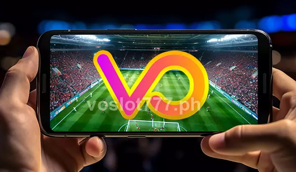 online casino voslot