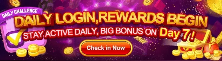 Daily Deposit 50% Bonus